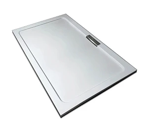 Поддон для душа Weltwasser WW TRS 14090 с сифоном