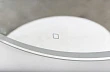 Зеркало BelBagno SPC-RNG-1000-LED-TCH с подсветкой и сенсорным выключателем - превью 2