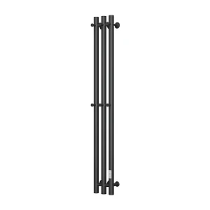 Электрический полотенцесушитель Маргроид Inaro III M0057 3 секций 15х120 см