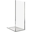 Боковая стенка Good Door Neo SP-80-C-CH - превью 1