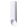 Потолочный светильник Arte Lamp Pilon A1622PL-1WH - превью 1