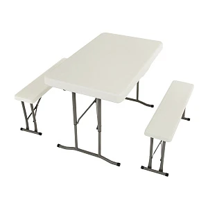 Комплект для отдыха Green Glade B113 складной