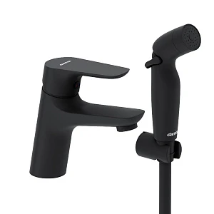 Гигиенический душ Damixa Jupiter 770300300 черный