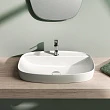 Раковина Catalano Green Lux 165GRLXN00 65х42 - превью 1