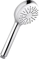 Душевая стойка Kludi Logo dual shower system 6809305-00 - превью 2