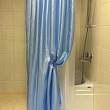 Штора для ванной Bath Plus Silk Collection NO WSV 022