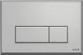 Кнопка смыва VitrA Elegance 740-1380 хром