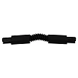 Коннектор Reluce RL 06040 flexible connector BK - превью 1