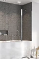 Шторка на ванну Radaway Nes PND II 140 R - превью 1