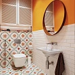 Комплект 6 в 1 Lavinia Boho One 77040051 - превью 2
