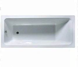 Чугунная ванна Универсал Оптима Ультра 170x80
