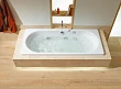 Стальная ванна Kaldewei Centro Duo 133 с покрытием Easy-Clean 180x80 см 283300013001 - превью 1