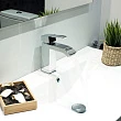 Смеситель Clever Marina Evo 99413 для раковины - превью 1