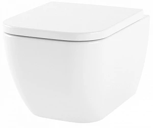 Чаша для унитаза подвесного Lavinia Boho One Compacto 3302102С