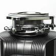 Измельчитель отходов Lemark Don 9940095 17,4 черный - превью 1