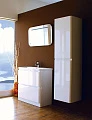 Зеркало BelBagno BB800DSAS (80 см) - превью 1
