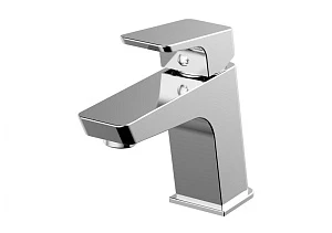 Смеситель для раковины Aquanet Gotic AF440-10С