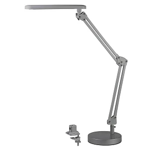 Настольная лампа ЭРА NLED-440-7W-S