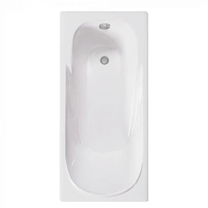 Чугунная ванна Delice Maestro Elite DLR230646 200х85 без ножек