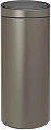 Мусорное ведро Brabantia Touch Bin New 115363 30л - превью 1