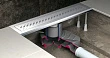 Душевой лоток Zorg Sanitary TL 800-C - превью 1