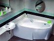 Акриловая ванна Ravak Asymmetric 160х105 L - превью 2