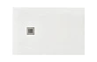 Поддон для душа Creto Ares 160x80 белый - превью 1