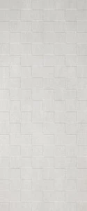 Плитка Effetto Mosaico Grey 01 25х60