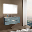 Мебель для ванной Sanvit Кубэ-2 100