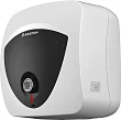 Водонагреватель Ariston ABS Andris Lux 6 UR с установкой под раковиной - превью 1