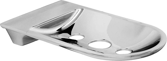 Мыльница WasserKRAFT Kammel K-8369
