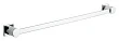 Полотенцедержатель Grohe Allure 40341000 60 см - превью 1