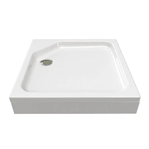Поддон для душа Niagara Nova NG-90-90Q RUS 90х90