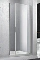 Душевая дверь в нишу BelBagno Sela B 1 70 C Cr - превью 1