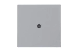 Душевой поддон Hidronatur Pleasure ATS-100x100U-W 100x100