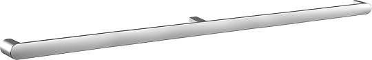 Поручень Keuco Elegance new 31601 90 см