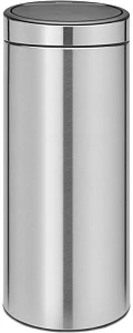 Мусорное ведро Brabantia Touch Bin New 115349 30л