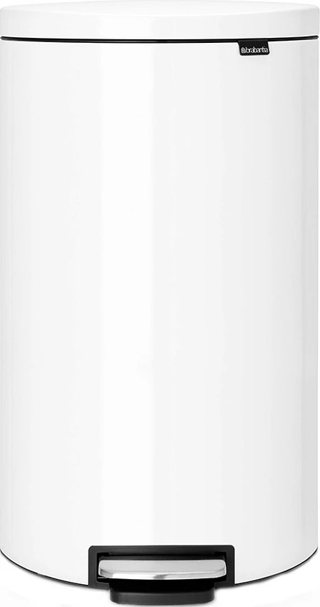 Мусорное ведро Brabantia 485244 40л