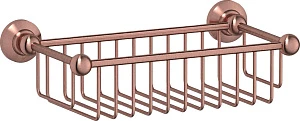 Полка 3SC Stilmar STI 607 античная медь