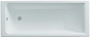 Акриловая ванна Triton Тори 160x70 см