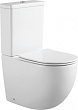 Унитаз-компакт Aquanet Cetus 2.0 C1 Rimless LX-2903