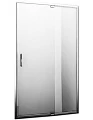 Душевая дверь в нишу WasserKRAFT Berkel 48P13 110 см - превью 1