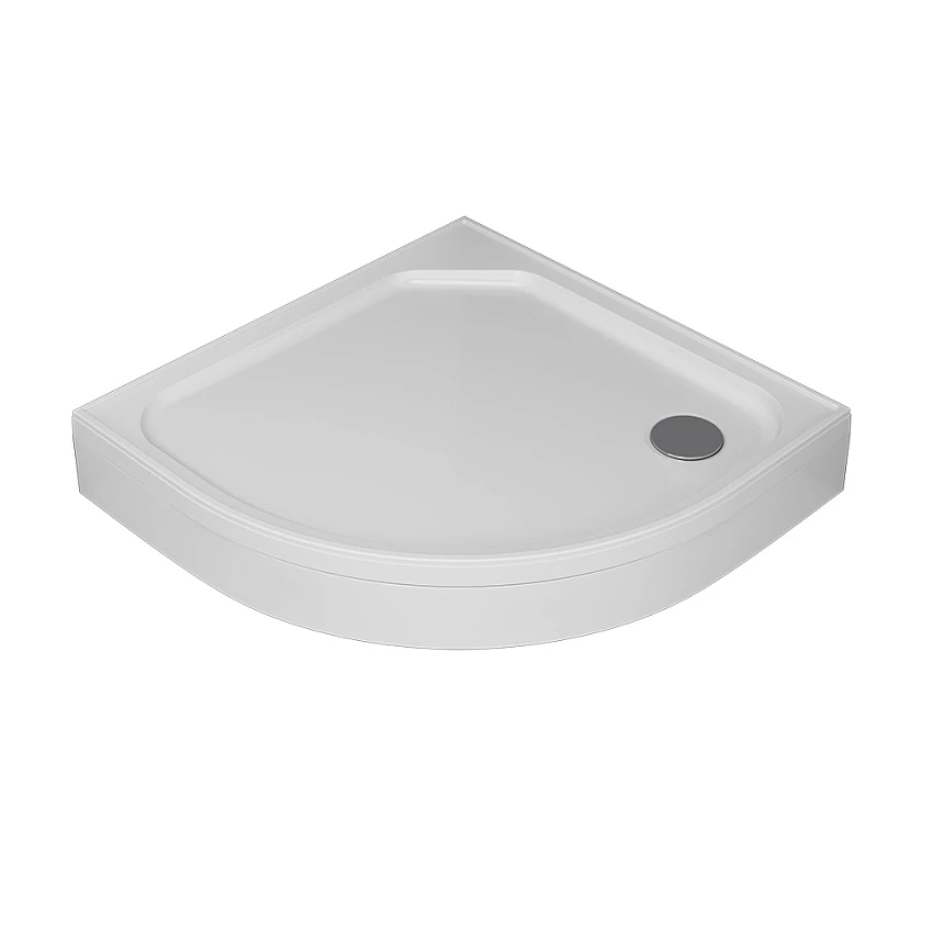 Душевой поддон Am.Pm X-Joy W88T-205-080W64 80х80 см