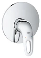 Смеситель Grohe Eurostyle New 33635003 для душа - превью 1