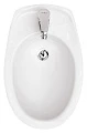 Биде напольное Cersanit Eko 81110 - превью 1
