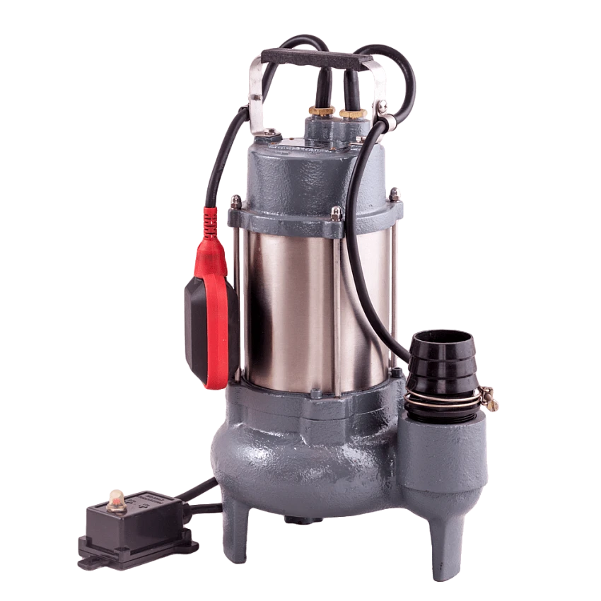 Дренажный насос Aquario Vortex 12-5C