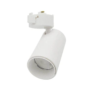 Трековый светодиодный светильник Volpe ULB-Q274 ULB-Q276 8W/4000К WHITE