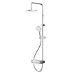 Душевая стойка Am.Pm X-Joy F0785A600 хром - превью 1