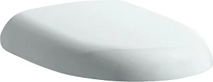 Крышка-сиденье Laufen Florakids 9103.1 с микролифтом, белая