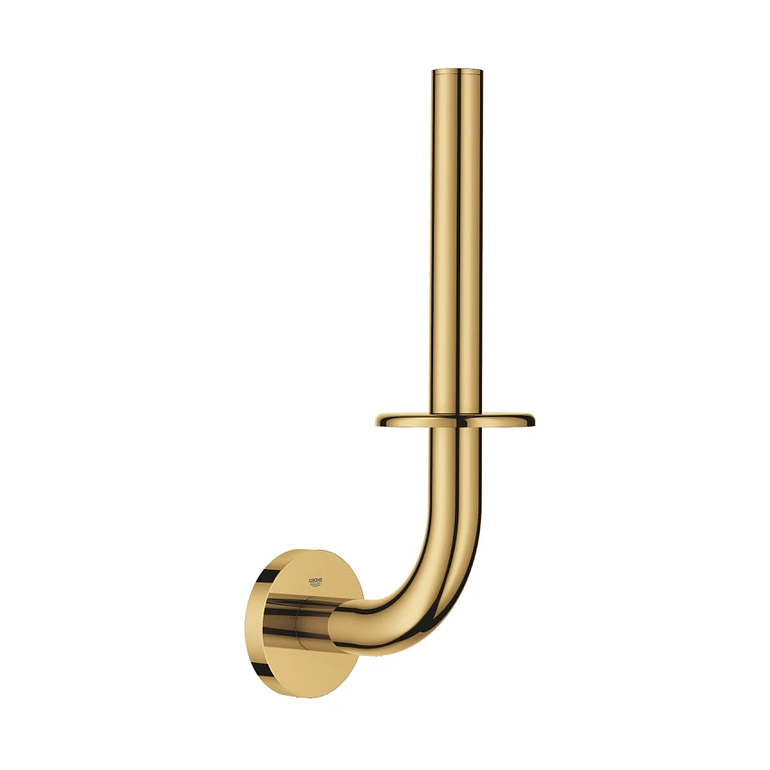 Держатель для запасных рулонов Grohe Essentials 40385GL1 холодный рассвет глянцевый